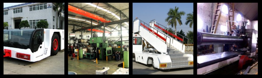 ngage machineries banner